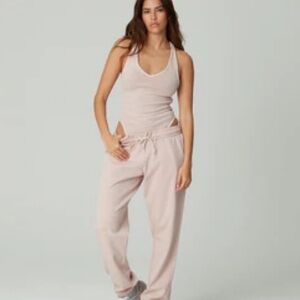 KITH RIBBED BODYSUIT